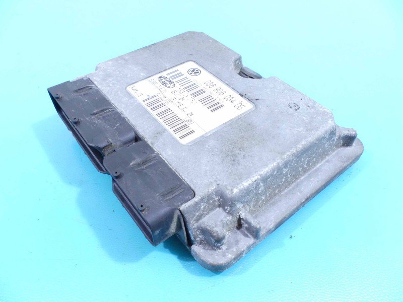 Komputer Sterownik silnika 036906034DG Seat Ibiza III 6L 1.4 16v Komputer Sterownik silnika 036906034DG Seat Ibiza III 6L 1.4 16v