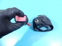 Pas bezpieczeństwa przód lewy kierowcy Mercedes W245 EU 602877300, 1698601769, 602912400F