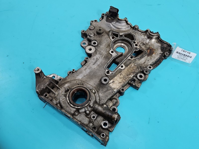 Obudowa rozrządu Opel Corsa C 1.0 12V