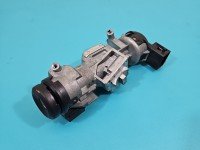 Komputer Sterownik silnika 5U71-12A650-AB, 0281011995 Mazda 3 I BK 1.6 citd