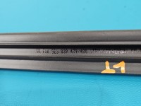 Listwa drzwi tył lewa Skoda Octavia IV 5E3839479/480 kombi