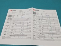 Wtryskiwacz Citroen C5 II X7 9656389980 2.0 hdi