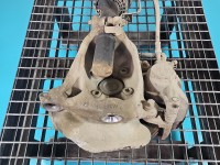 Zwrotnica prawa piasta przód 0.0 elektryczny Bmw i3