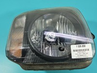 Reflektor prawy lampa przód SUZUKI JIMNY III EUROPA