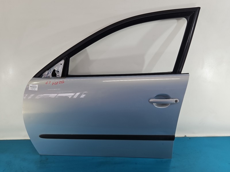 DRZWI PRZÓD LEWE KIEROWCY Seat Ibiza III 6L 5d LS5t