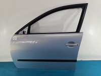 DRZWI PRZÓD LEWE KIEROWCY Seat Ibiza III 6L 5d LS5t