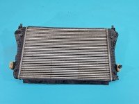 Intercooler Vw Passat B7 3C0145805AN 2.0 tdi