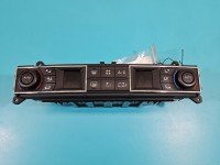 Konsola panel nawiewu Citroen C5 II X7 96715288ZD
