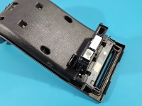 Konsola panel nawiewu Volvo V50 S40 II 30737667, 30775261, 8623064