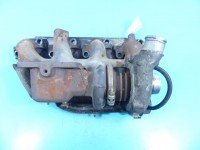 Turbosprężarka Ford Mondeo Mk3 708618-6 2.0 TDCI