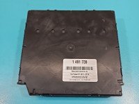 Sterownik moduł komfortu Vw Passat B7 3AA937087H Volkswagen