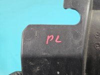 KIEROWNICA Wlot powietrza Citroen Jumpy II 07-16 2.0 hdi