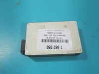 Sterownik moduł Europejska, Radar tył Mercedes W222 A0009055510