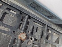 Klapa tył Vw Touran I HB 5d srebrny LA7W