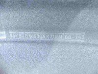 Półka tylna tył bagażnika Ford Fiesta 96FB-B46606A