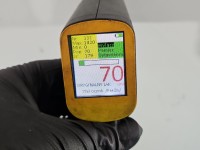 DRZWI PRZÓD LEWE KIEROWCY Chevrolet Cruze 4d biały GAZ