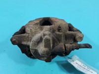 Zacisk przód prawy Fiat Doblo I 1.3 jtd