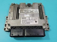 Komputer Sterownik silnika 0281018384, P05150625AC Lancia Thema II 11-14 3.0 CRD