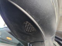 Lusterko prawe Vw Passat B7 brązowy Lb8r europa