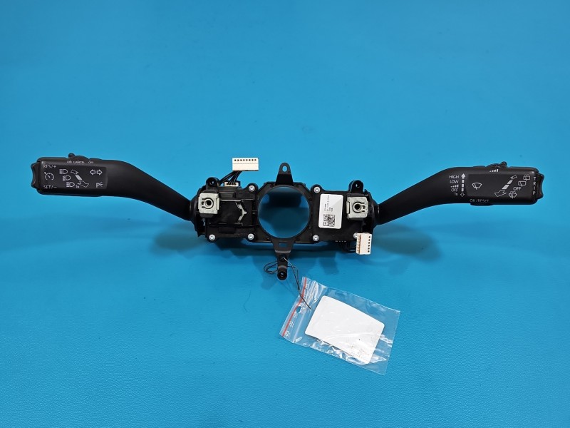 Przełącznik zespolony Skoda Yeti 5K0953502N