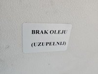 Reduktor Toyota Rav4 II 00- 2.0 D4D 4X4 4WD