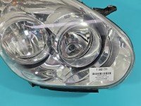 Reflektor prawy lampa przód Opel Combo D EUROPA