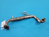 Rura Toyota Rav4 II 00- 2.0 D4D 1CD przewód egr