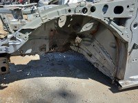 Podłużnica lewa fartuch ćwiartka Opel Insignia B