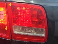 Lampa tył lewa Audi A8 D3 sedan