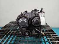 Głowica Skoda Fabia III 1.0 TSI