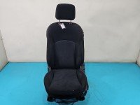 Fotel lewy przód kierowcy Nissan Juke I F15 10-19 EU