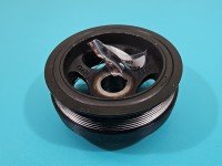 Koło pasowe wału korbowego Mercedes CLS II C218 W218 218 3.0 cdi (642853)