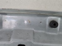 Maska przednia Suzuki Grand Vitara II srebrny z2s