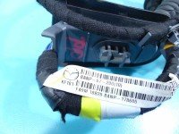 Instalacja Wiązka drzwi przód prawych Mazda 3 III BM 13-18 BANP-178605