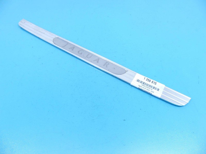 Listwa listwy dekory dekor deski Jaguar XJ VII X350 02-09 eu