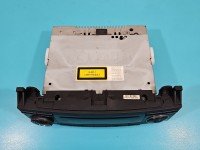 Radio fabryczne Mercedes W169 A1698200086 radioodtwarzacz
