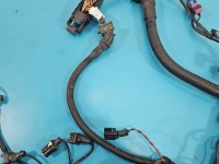 InstalacJa Wiązka silnika 850789907 2.0d bmw F30