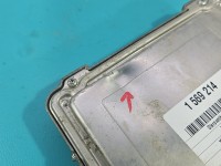 Komputer Sterownik silnika Volvo C30 1.6 hdi 0281011775, 4N51-12A650-BB