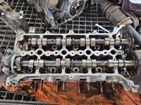 Głowica Toyota Verso 09- 2.0 D4D (1ad)