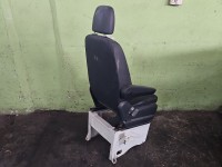 Fotel lewy przód kierowcy Mercedes Sprinter II 906 5d EUROPA