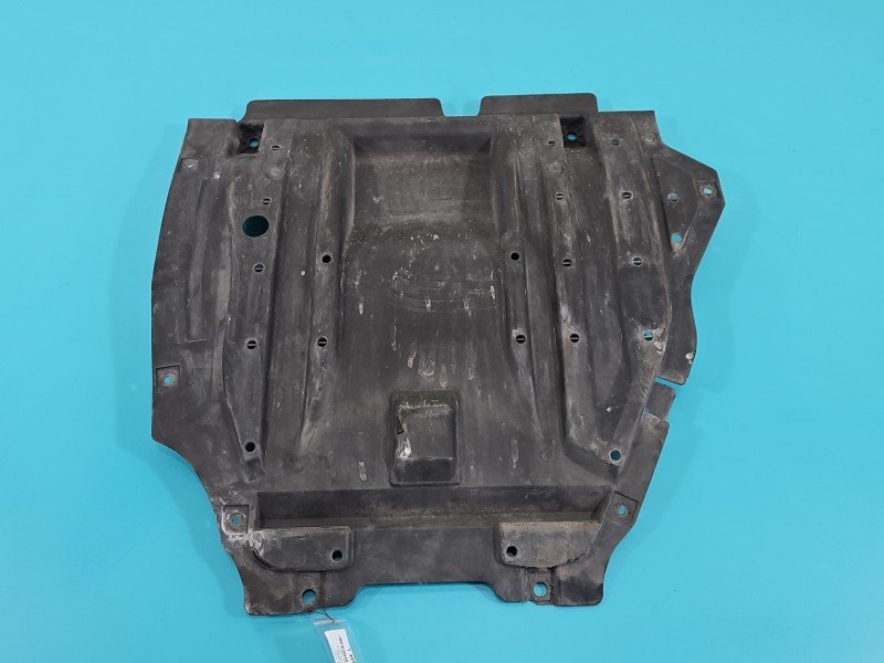 PŁYTA PODWOZIA Osłona silnika dolna Honda Jazz III 74111-TM8-A00 1.3 16V