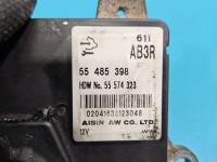 Sterownik skrzyni Opel Insignia A 2.0 cdti B20DTH 55485398, 55574323