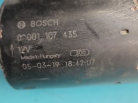 TEST Rozrusznik Opel Meriva A 1.8 16V 0001107435