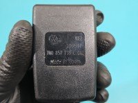 Pas bezpieczeństwa tył prawy Seat Alhambra II 7N 10- 7N0857739C