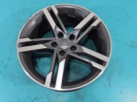 Felga aluminiowa 18" komplet alufelgi felgi Audi A4 B9