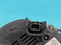 TEST Alternator Renault Megane III 231000018R 2.0 CVT 16V