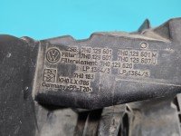 Obudowa filtra powietrza Vw Transporter T5 7H0129601, 7H0129607 1.9 tdi