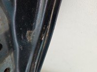 DRZWI PRZÓD LEWE KIEROWCY Toyota Rav4 IV 5d grafitowy 1G3