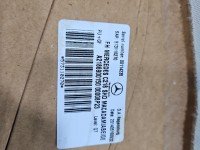 Podsufitka Mercedes CLS II C218 W218 218 A2186900150