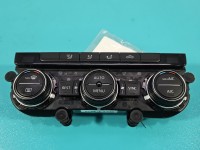 Konsola panel nawiewu Vw Passat B8 5G0907044DN